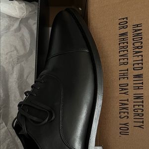 Brand new never worn Thursday’s Boots executive shoes in size 11.5